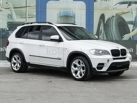 BMW X5 2009 года за 9 500 000 тг. в Алматы
