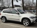 BMW X5 2009 года за 9 500 000 тг. в Алматы – фото 2