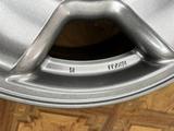R 16 Toyota original. Керамический графит! за 165 000 тг. в Алматы – фото 5