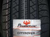 Новые шины в Астане 215/70 R16 Powertrac Cityrover за 32 000 тг. в Астана