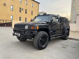 Hummer H3 2008 года за 7 000 000 тг. в Актау – фото 4