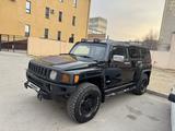 Hummer H3 2008 года за 7 000 000 тг. в Актау – фото 3