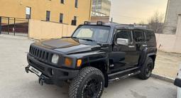 Hummer H3 2008 года за 7 000 000 тг. в Актау – фото 3