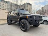 Hummer H3 2008 года за 7 000 000 тг. в Актау – фото 2