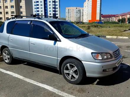 Toyota Ipsum 1997 года за 3 333 333 тг. в Алтай