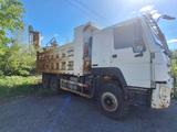 Howo  Самосвал HOWO 25 тонн 2013 года за 11 000 000 тг. в Усть-Каменогорск – фото 2