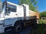 Howo  Самосвал HOWO 25 тонн 2013 года за 11 000 000 тг. в Усть-Каменогорск – фото 3