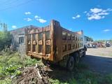 Howo  Самосвал HOWO 25 тонн 2013 года за 11 000 000 тг. в Усть-Каменогорск – фото 4