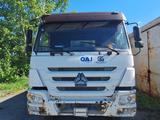 Howo  Самосвал HOWO 25 тонн 2013 года за 11 000 000 тг. в Усть-Каменогорск
