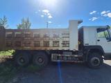 Howo  Самосвал HOWO 25 тонн 2013 года за 11 000 000 тг. в Усть-Каменогорск – фото 5