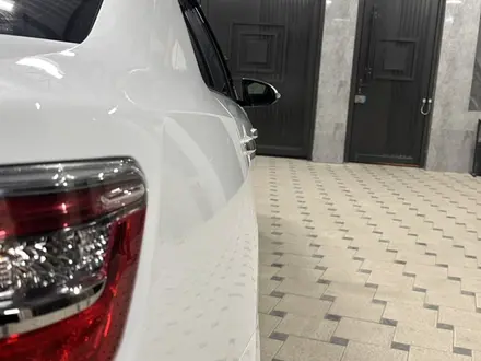 Toyota Camry 2014 года за 12 600 000 тг. в Тараз – фото 8