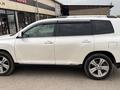 Toyota Highlander 2012 года за 11 500 000 тг. в Алматы – фото 3