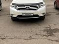 Toyota Highlander 2012 года за 11 500 000 тг. в Алматы – фото 5