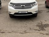 Toyota Highlander 2012 года за 12 500 000 тг. в Алматы – фото 5