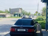 Audi 100 1993 годаүшін1 900 000 тг. в Шымкент