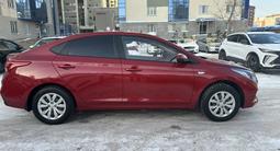 Hyundai Accent 2018 годаfor7 200 000 тг. в Астана