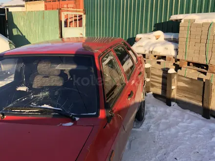 ВАЗ (Lada) 21099 1995 года за 300 000 тг. в Балхаш – фото 5