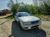 Nissan Cefiro 1996 годаүшін2 000 000 тг. в Усть-Каменогорск – фото 2