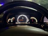 Mercedes-Benz S 500 2008 годаүшін7 320 000 тг. в Алматы – фото 5