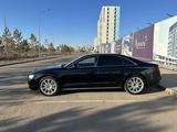 Audi A8 2010 годаүшін8 000 000 тг. в Астана – фото 3