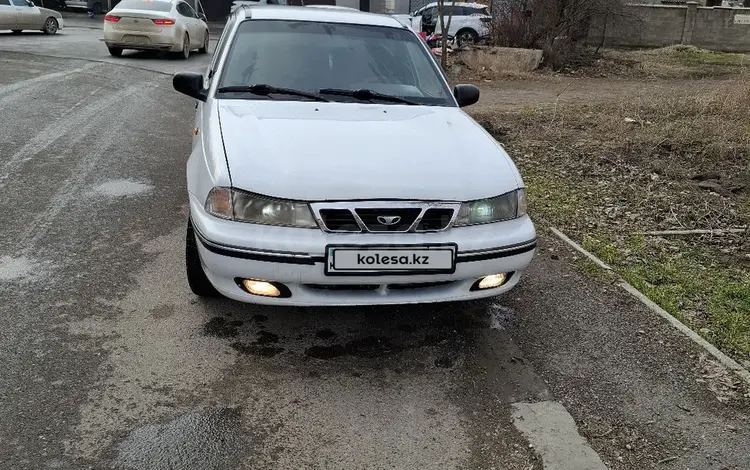 Daewoo Nexia 2007 года за 1 380 000 тг. в Шымкент