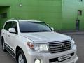 Toyota Land Cruiser 2013 годаfor21 000 000 тг. в Алматы