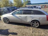 Nissan Primera 2002 года за 1 850 000 тг. в Есик – фото 4