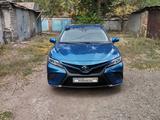 Toyota Camry 2020 годаfor13 800 000 тг. в Талдыкорган