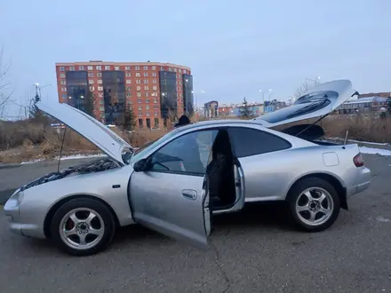 Toyota Celica 1994 года за 2 200 000 тг. в Усть-Каменогорск – фото 27