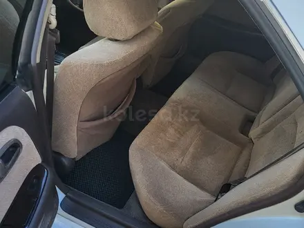 Toyota Mark II 1996 года за 2 200 000 тг. в Астана – фото 10