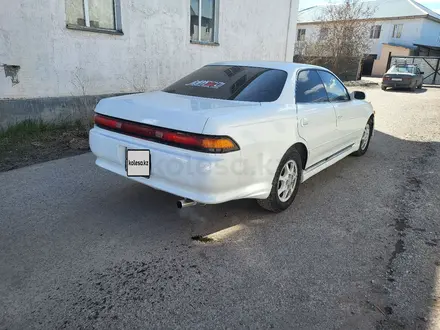 Toyota Mark II 1996 года за 2 200 000 тг. в Астана – фото 11