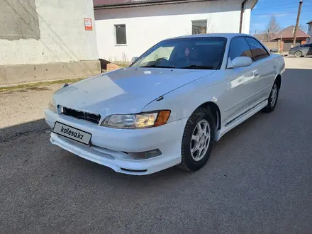 Toyota Mark II 1996 года за 2 200 000 тг. в Астана – фото 13
