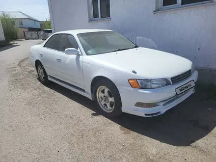 Toyota Mark II 1996 года за 2 200 000 тг. в Астана