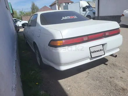 Toyota Mark II 1996 года за 2 200 000 тг. в Астана – фото 3