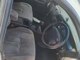 Toyota Mark II 1996 года за 2 200 000 тг. в Астана – фото 4