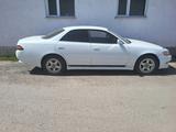Toyota Mark II 1996 года за 2 200 000 тг. в Астана – фото 5