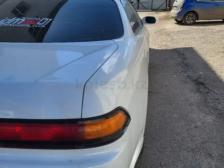Toyota Mark II 1996 года за 2 200 000 тг. в Астана – фото 7