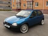 Opel Corsa 1994 годаүшін990 000 тг. в Караганда – фото 2