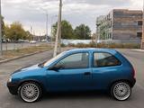 Opel Corsa 1994 годаүшін990 000 тг. в Караганда – фото 3