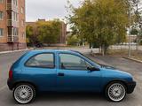 Opel Corsa 1994 годаүшін990 000 тг. в Караганда – фото 4