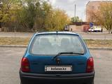 Opel Corsa 1994 годаүшін990 000 тг. в Караганда – фото 5