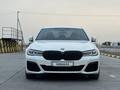 BMW 540 2022 годаүшін43 000 000 тг. в Шымкент – фото 6