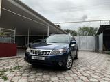 Subaru Forester 2013 года за 5 500 000 тг. в Алматы