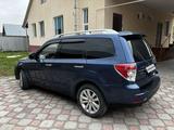 Subaru Forester 2013 года за 5 500 000 тг. в Алматы – фото 4