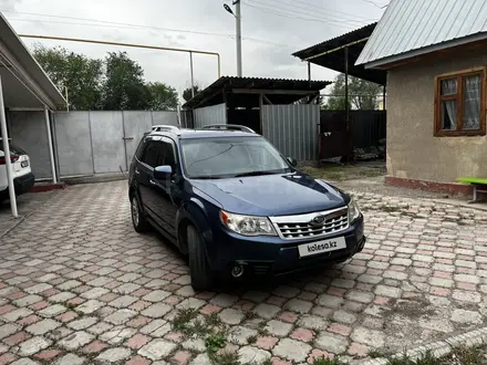 Subaru Forester 2013 года за 5 500 000 тг. в Алматы – фото 2