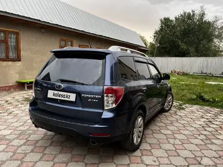 Subaru Forester 2013 года за 5 500 000 тг. в Алматы – фото 3