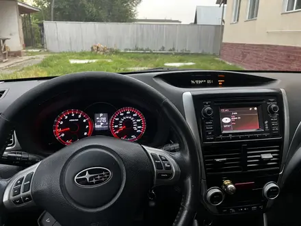 Subaru Forester 2013 года за 5 500 000 тг. в Алматы – фото 6