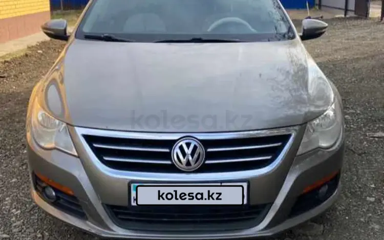 Volkswagen Passat 2010 годаүшін4 500 000 тг. в Кульсары