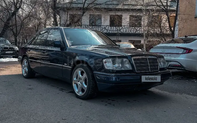 Mercedes-Benz E 280 1994 годаүшін3 500 000 тг. в Алматы