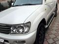 Toyota Land Cruiser 2007 года за 12 700 000 тг. в Алматы – фото 3